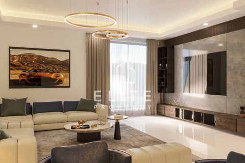 Lakás itt: Dubai, EAE, 1 hálószoba, 68 m², azonosító: 638827 - fénykép 9