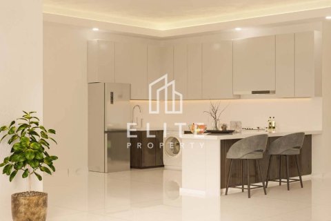 Lakás itt: Dubai, EAE, 1 hálószoba, 68 m², azonosító: 638827 - fénykép 3