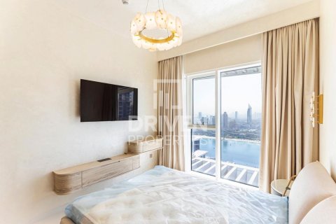 Appartement te huur in Dubai Harbour, Dubai, VAE 2 slaapkamers, 123.28 vr.m., nr 768387 - foto 8