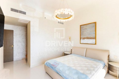 Appartement te huur in Dubai Harbour, Dubai, VAE 2 slaapkamers, 123.28 vr.m., nr 768387 - foto 7