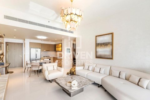 Appartement te huur in Dubai Harbour, Dubai, VAE 2 slaapkamers, 123.28 vr.m., nr 768387 - foto 4