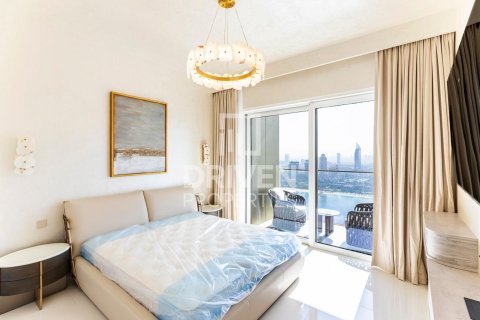 Appartement te huur in Dubai Harbour, Dubai, VAE 2 slaapkamers, 123.28 vr.m., nr 768387 - foto 6