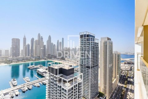 Appartement te huur in Dubai Harbour, Dubai, VAE 2 slaapkamers, 123.28 vr.m., nr 768387 - foto 12