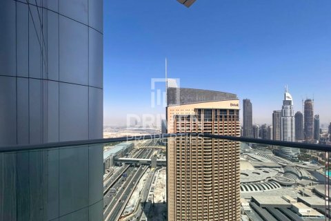 Apartment sa Downtown Dubai (Downtown Burj Dubai), UAE 2 silid-tulugan, 118.08 sq.m. № 768392 - larawan 16