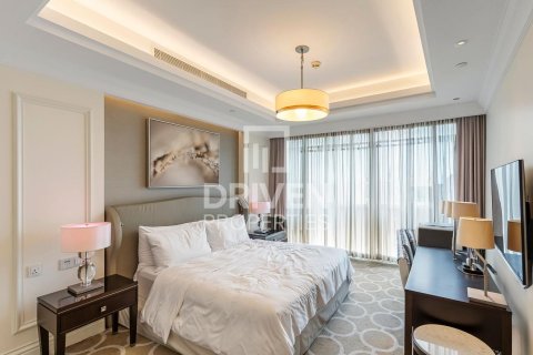 Apartment sa Downtown Dubai (Downtown Burj Dubai), UAE 2 silid-tulugan, 118.08 sq.m. № 768392 - larawan 8