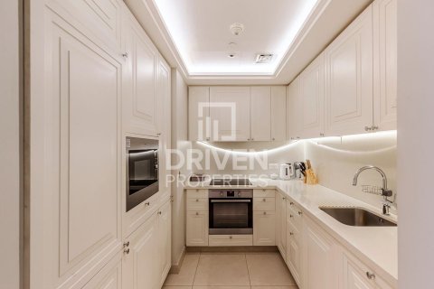 Apartment sa Downtown Dubai (Downtown Burj Dubai), UAE 2 silid-tulugan, 118.08 sq.m. № 768392 - larawan 7