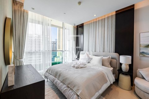 Lakás itt: Downtown Dubai (Downtown Burj Dubai), EAE, 1 hálószoba, 79.25 m², azonosító: 768389 - fénykép 5