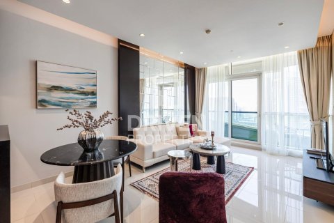 Lakás itt: Downtown Dubai (Downtown Burj Dubai), EAE, 1 hálószoba, 79.25 m², azonosító: 768389 - fénykép 1