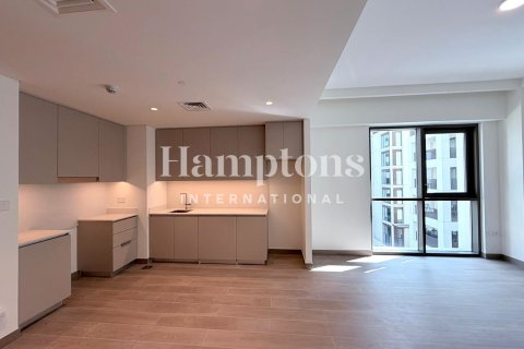 Apartamento en alquiler en Dubai Creek Harbour (The Lagoons), Dubai, EAU 1 dormitorio, 71.05035634 m2 № 661903 - foto 1