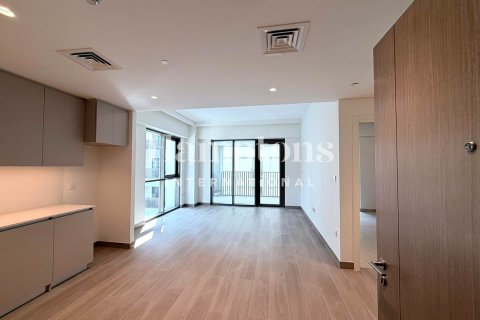 Apartamento en alquiler en Dubai Creek Harbour (The Lagoons), Dubai, EAU 1 dormitorio, 71.05035634 m2 № 661903 - foto 2