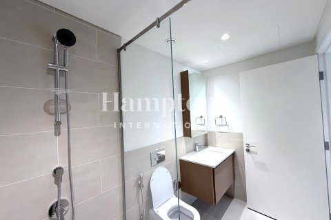 Apartamento en alquiler en Dubai Creek Harbour (The Lagoons), Dubai, EAU 1 dormitorio, 71.05035634 m2 № 661903 - foto 11