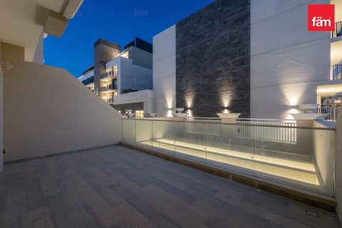 Casa urbana para venda em Dubai, EAU 4 quartos, 155 m2 № 661692 - foto 8