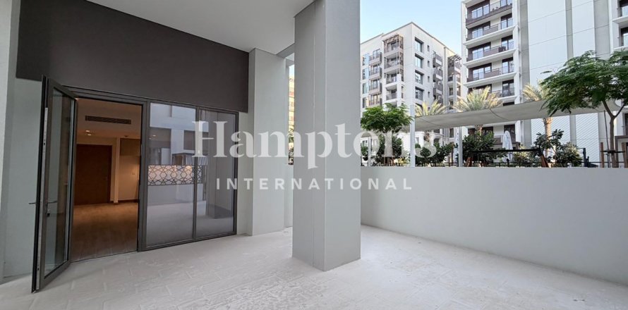 Apartamento en Dubai Creek Harbour (The Lagoons), Dubai, EAU 1 dormitorio, 113.009 m² № 661905