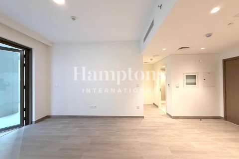 Apartamento en alquiler en Dubai Creek Harbour (The Lagoons), Dubai, EAU 1 dormitorio, 113.00906726 m2 № 661905 - foto 3