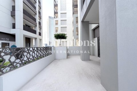 Apartamento en alquiler en Dubai Creek Harbour (The Lagoons), Dubai, EAU 1 dormitorio, 113.00906726 m2 № 661905 - foto 7