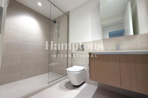 Apartamento en alquiler en Dubai Creek Harbour (The Lagoons), Dubai, EAU 1 dormitorio, 113.00906726 m2 № 661905 - foto 4