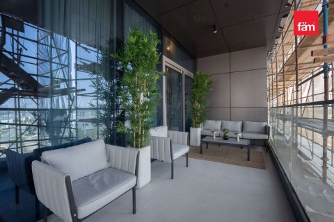 Huoneisto Meydan, Dubai, Arabiemiraatit 1 makuuhuone, 123.7 m2 № 661690 - kuva 10