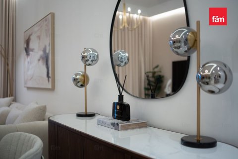 Huoneisto Meydan, Dubai, Arabiemiraatit 1 makuuhuone, 123.7 m2 № 661690 - kuva 7