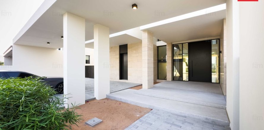 Willa w Dubai Hills Estate, Dubai, ZEA 5 sypialnie, 1049 mkw. nr 661691