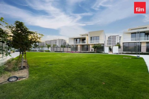 Willa na sprzedaż w Dubai Hills Estate, Dubai, ZEA 5 sypialnie, 1049 mkw., nr 661691 - zdjęcie 24