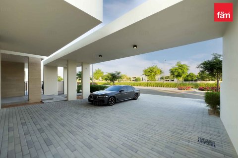 Willa na sprzedaż w Dubai Hills Estate, Dubai, ZEA 5 sypialnie, 1049 mkw., nr 661691 - zdjęcie 16