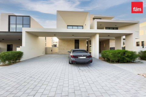 Willa na sprzedaż w Dubai Hills Estate, Dubai, ZEA 5 sypialnie, 1049 mkw., nr 661691 - zdjęcie 17