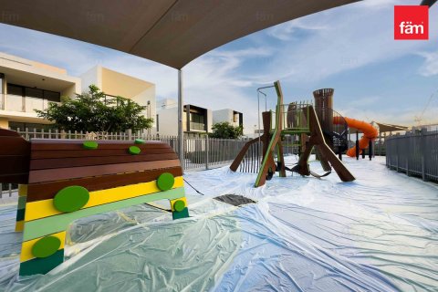 Willa na sprzedaż w Dubai Hills Estate, Dubai, ZEA 5 sypialnie, 1049 mkw., nr 661691 - zdjęcie 28