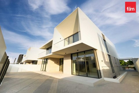 Willa na sprzedaż w Dubai Hills Estate, Dubai, ZEA 5 sypialnie, 1049 mkw., nr 661691 - zdjęcie 20