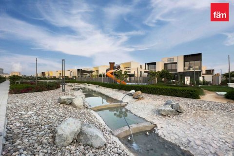 Willa na sprzedaż w Dubai Hills Estate, Dubai, ZEA 5 sypialnie, 1049 mkw., nr 661691 - zdjęcie 26