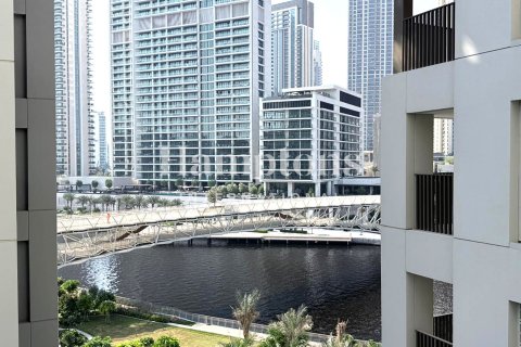 Apartamento en alquiler en Dubai Creek Harbour (The Lagoons), Dubai, EAU 1 dormitorio, 70.73913129 m2 № 661904 - foto 12