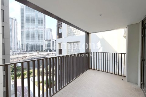 Apartamento en alquiler en Dubai Creek Harbour (The Lagoons), Dubai, EAU 1 dormitorio, 70.73913129 m2 № 661904 - foto 11