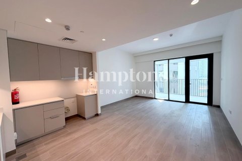 Apartamento en alquiler en Dubai Creek Harbour (The Lagoons), Dubai, EAU 1 dormitorio, 70.73913129 m2 № 661904 - foto 2