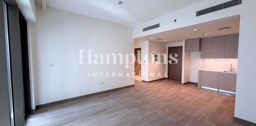 Apartamento en Dubai Creek Harbour (The Lagoons), Dubai, EAU 1 dormitorio, 70.7391 m² № 661904