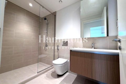 Apartamento en alquiler en Dubai Creek Harbour (The Lagoons), Dubai, EAU 1 dormitorio, 70.73913129 m2 № 661904 - foto 5