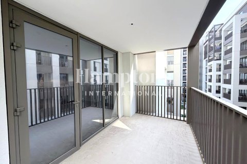 Apartamento en alquiler en Dubai Creek Harbour (The Lagoons), Dubai, EAU 1 dormitorio, 70.73913129 m2 № 661904 - foto 10