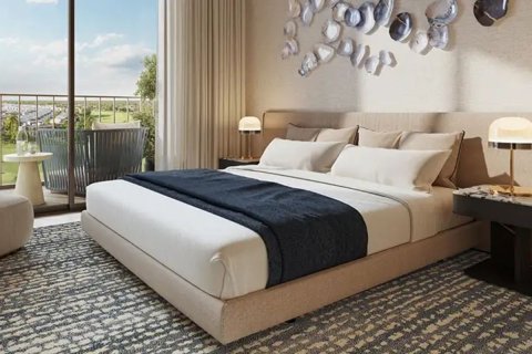 Dubai、UAE にあるマンション販売中 3ベッドルーム、165.1 m2、No661689 - 写真 3