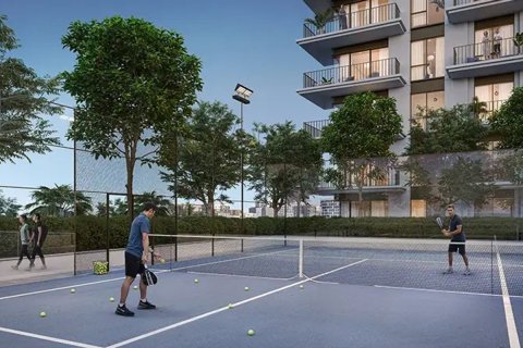Dubai、UAE にあるマンション販売中 3ベッドルーム、165.1 m2、No661689 - 写真 10