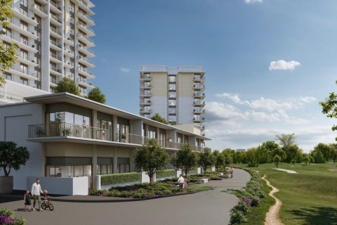 Dubai、UAE にあるマンション販売中 3ベッドルーム、165.1 m2、No661689 - 写真 4