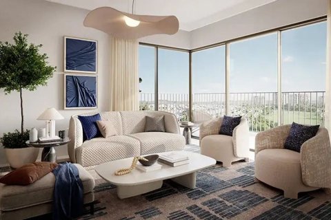 Dubai、UAE にあるマンション販売中 3ベッドルーム、165.1 m2、No661689 - 写真 1