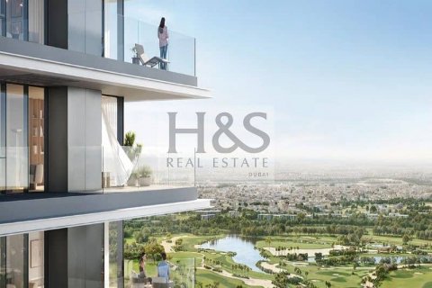 Dubai Creek Harbour (The Lagoons), Dubai, BAE’de satılık daire 3 yatak odası, 172 m&sup2; No 642270 - fotoğraf 6