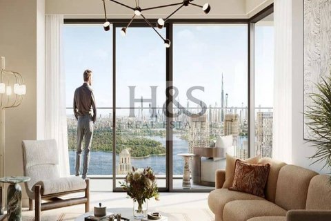 Dubai Creek Harbour (The Lagoons), Dubai, BAE’de satılık daire 3 yatak odası, 172 m&sup2; No 642270 - fotoğraf 2
