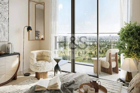 Dubai Creek Harbour (The Lagoons), Dubai, BAE’de satılık daire 3 yatak odası, 172 m&sup2; No 642270 - fotoğraf 11
