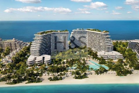 Leilighet til salgs i Palm Jumeirah, Dubai, Emiratene 1 soverom, 87 kvm Nr. 642264 - Foto 4