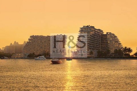 Leilighet til salgs i Palm Jumeirah, Dubai, Emiratene 1 soverom, 87 kvm Nr. 642264 - Foto 8