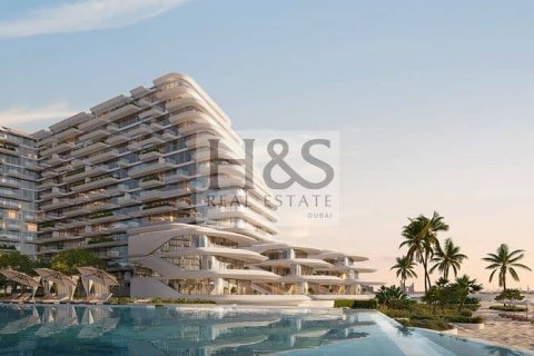 Leilighet til salgs i Palm Jumeirah, Dubai, Emiratene 1 soverom, 87 kvm Nr. 642264 - Foto 3