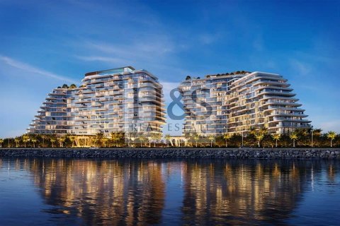 Leilighet til salgs i Palm Jumeirah, Dubai, Emiratene 1 soverom, 87 kvm Nr. 642264 - Foto 6