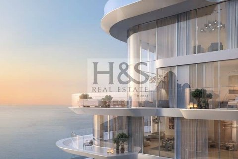 Leilighet til salgs i Palm Jumeirah, Dubai, Emiratene 1 soverom, 87 kvm Nr. 642264 - Foto 2