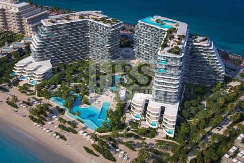Leilighet til salgs i Palm Jumeirah, Dubai, Emiratene 1 soverom, 87 kvm Nr. 642264 - Foto 7