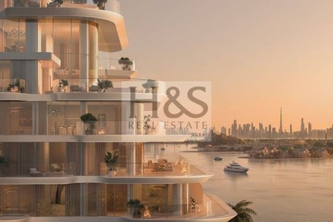 Leilighet til salgs i Palm Jumeirah, Dubai, Emiratene 1 soverom, 87 kvm Nr. 642264 - Foto 11