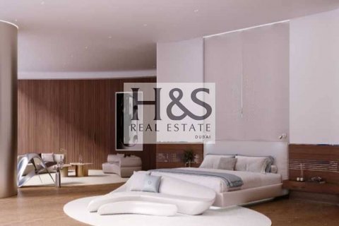 Appartement à vendre à  Downtown Dubai (Downtown Burj Dubai), Dubai, EAU 2 chambres, 236 m2 № 642268 - photo 1